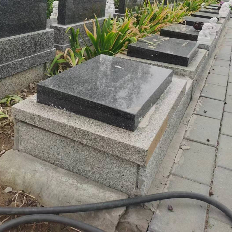 卧碑