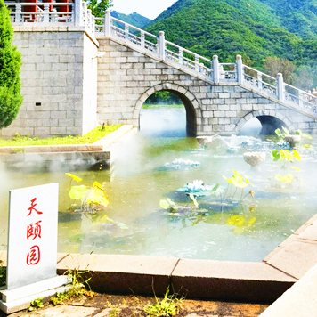 北京合法的陵园可以骨灰寄存？