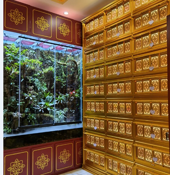 骨灰寄存需要注意哪些事项？骨灰墙没有入土为安吗？