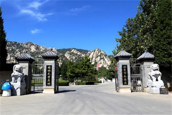 北京延庆都有哪些墓地陵园？北京长城华人怀思堂是在哪？