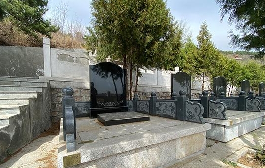 雁阳山公墓环境怎么样