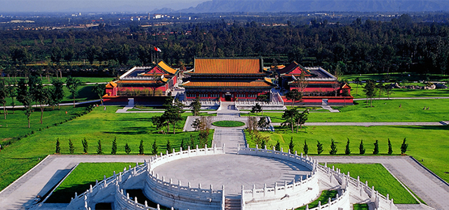 北京公墓指南：选择最适合的安息之地